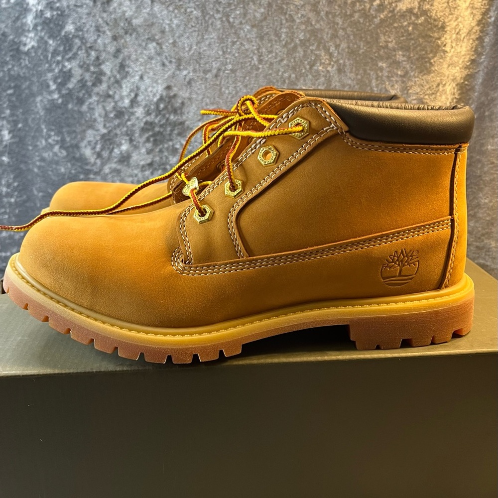 Women’s Timberland Nellie Chukka Boot
